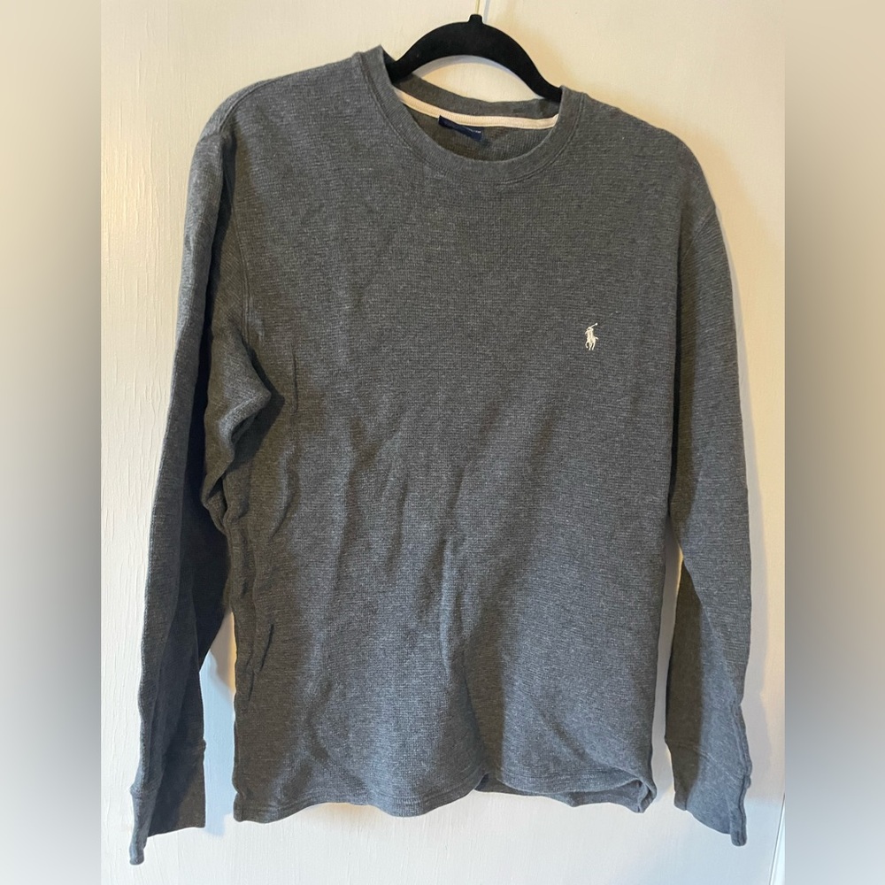 Ralph Lauren Polo Men’s Thermal